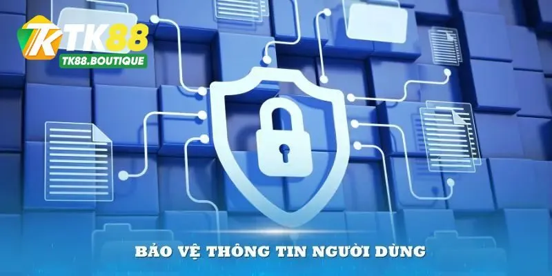 Bảo vệ tài khoản và giao dịch