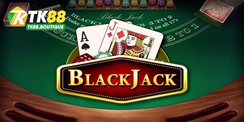 Blackjack