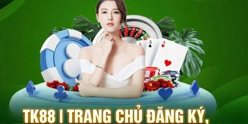 Cách thức đăng ký tài khoản chơi game bài đổi thưởng