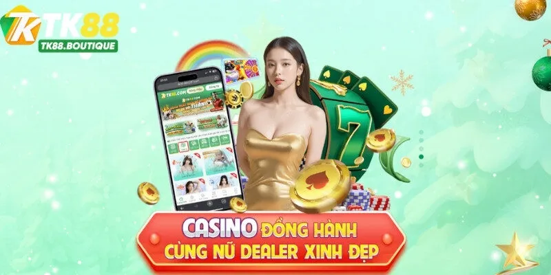 Cách trải nghiệm sòng bạc online an toàn