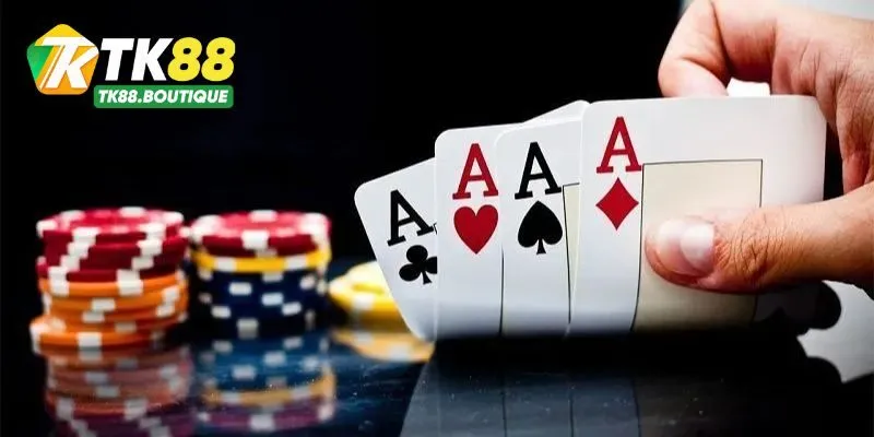 Chia sẻ những kinh nghiệm chơi casino live hiệu quả