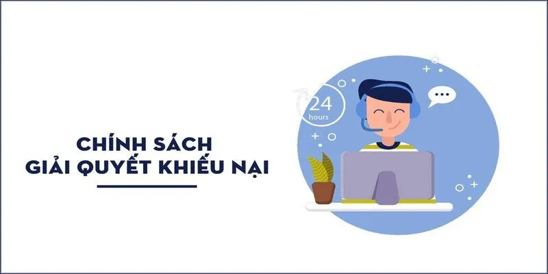 Chính Sách Giải Quyết Khiếu Nại TK88 Đầy Đủ Và Chi Tiết Nhất