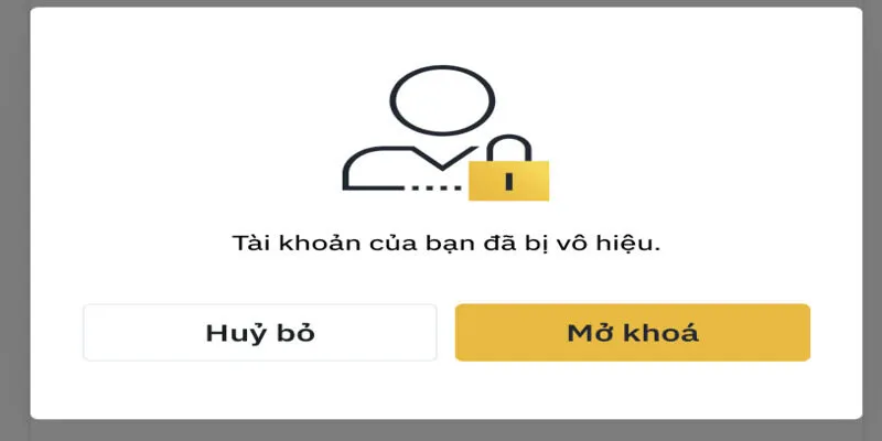 Chính sách tham gia TK88 quy định khóa tài khoản và dừng dịch vụ