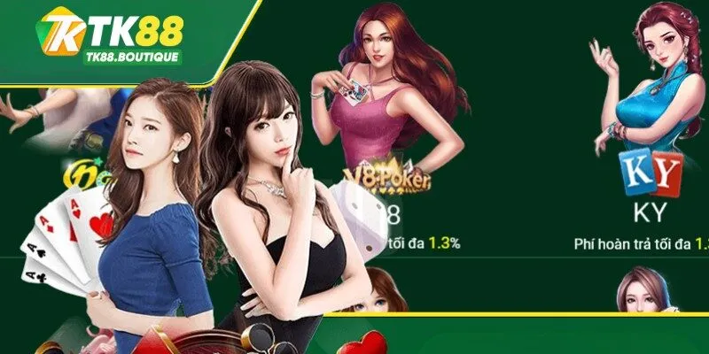 Chơi game bài đổi thẻ cào điện thoại online như thế nào