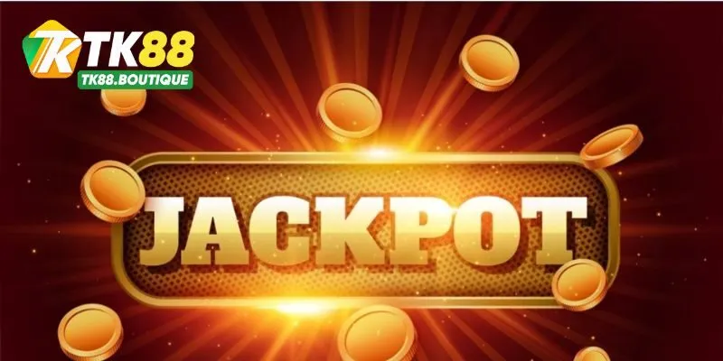 Đại Lý Jackpot Online TK88 – Cơ Hội Trúng Thưởng Lớn Cho Người Chơi