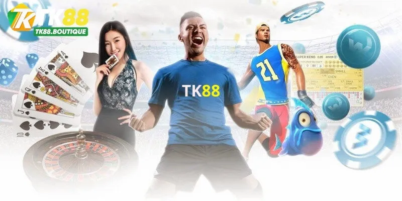 Đăng Ký Đại Lý Betting TK88 - Điều Kiện Để Hoàn Tất Thủ Tục