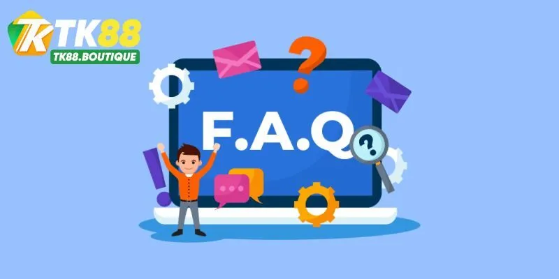 FAQ về đại lý bắn cá online