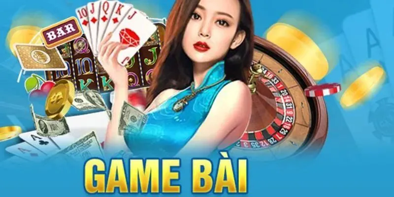 Giới thiệu chung về game bài đổi thưởng TK88