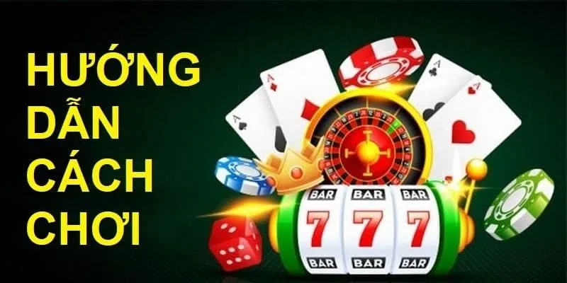 Hướng dẫn cách chơi game bài TK88 online cho người mới