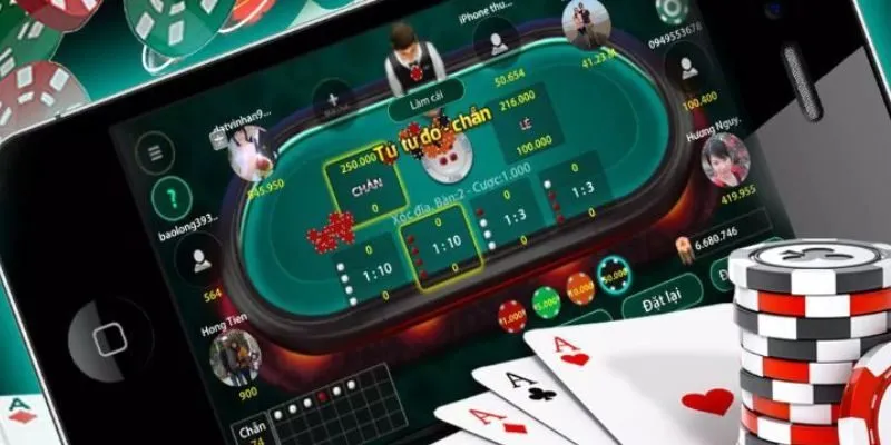 Lý do nên tham gia chơi game bài tại nhà cái TK88