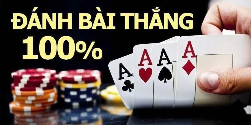 Mẹo chơi game đánh bài online trực tuyến TK88 giúp chắc thắng 