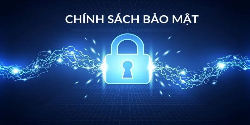 Một số chính sách bảo mật ở tài khoản cá nhân nguời chơi