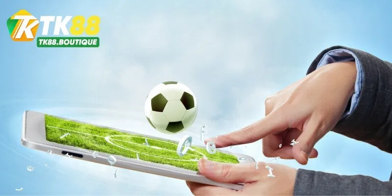 Những lý do nên đăng ký đại lý betting TK88?