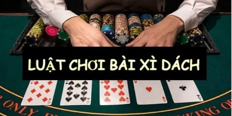 Quy tắc cơ bản khi chơi game bài xì dách tại TK88