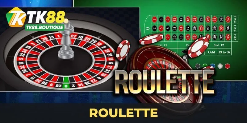 Roulette 