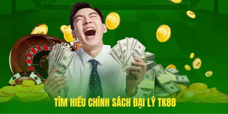 Hướng Dẫn Trở Thành Đại Lý Đặt Cược Online Đơn Giản Nhất